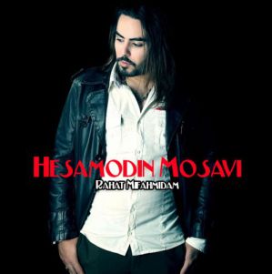 دانلود آهنگ جدید حسام الدین موسوی - راحت می فهمیدم